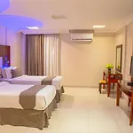 Al Muhaidb Al Hamra - Jeddah