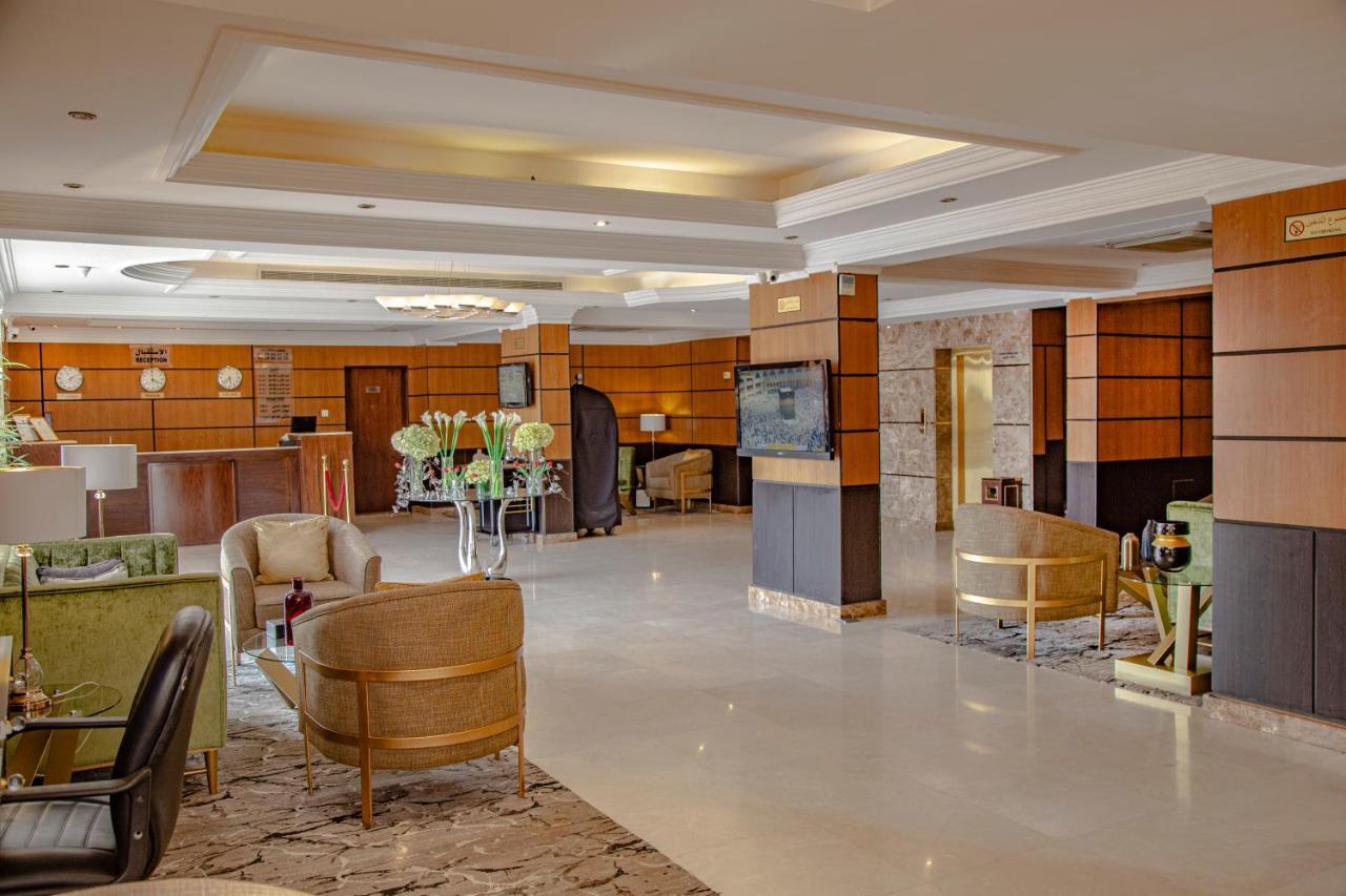 Al Muhaidb Al Hamra - Jeddah 3* Jeddah