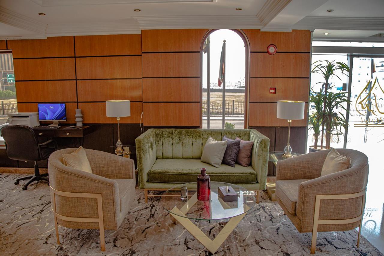 Al Muhaidb Al Hamra - Jeddah 3* Jeddah