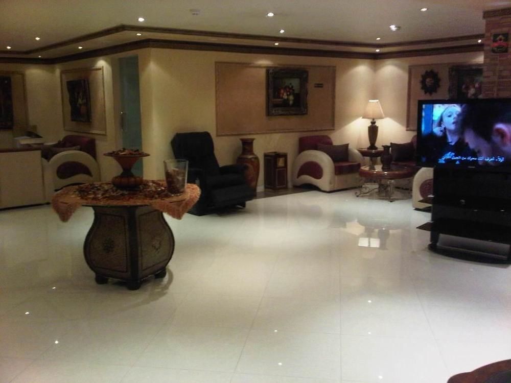 Al Muhaidb Al Hamra - Jeddah 3* Jeddah