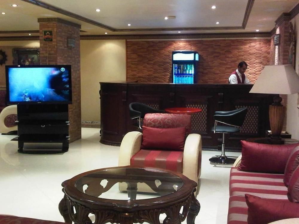 Al Muhaidb Al Hamra - Jeddah Jeddah