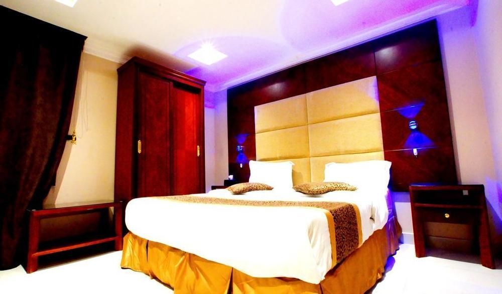 Al Muhaidb Al Hamra - Jeddah