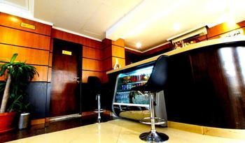 Al Muhaidb Al Hamra - Jeddah 3* Jeddah