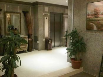 Al Muhaidb Al Hamra - Jeddah Aparthotel