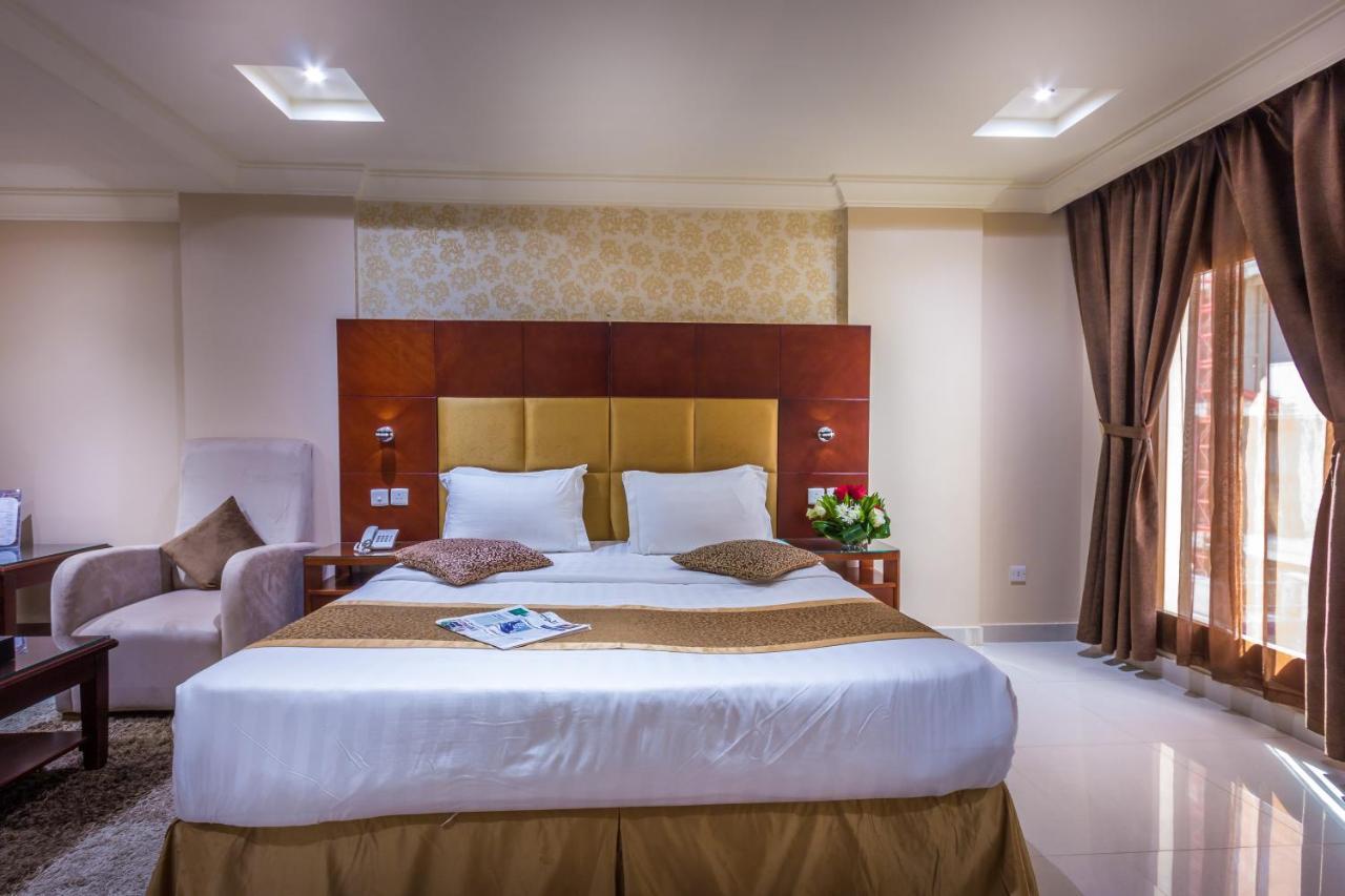 Al Muhaidb Al Hamra - Jeddah