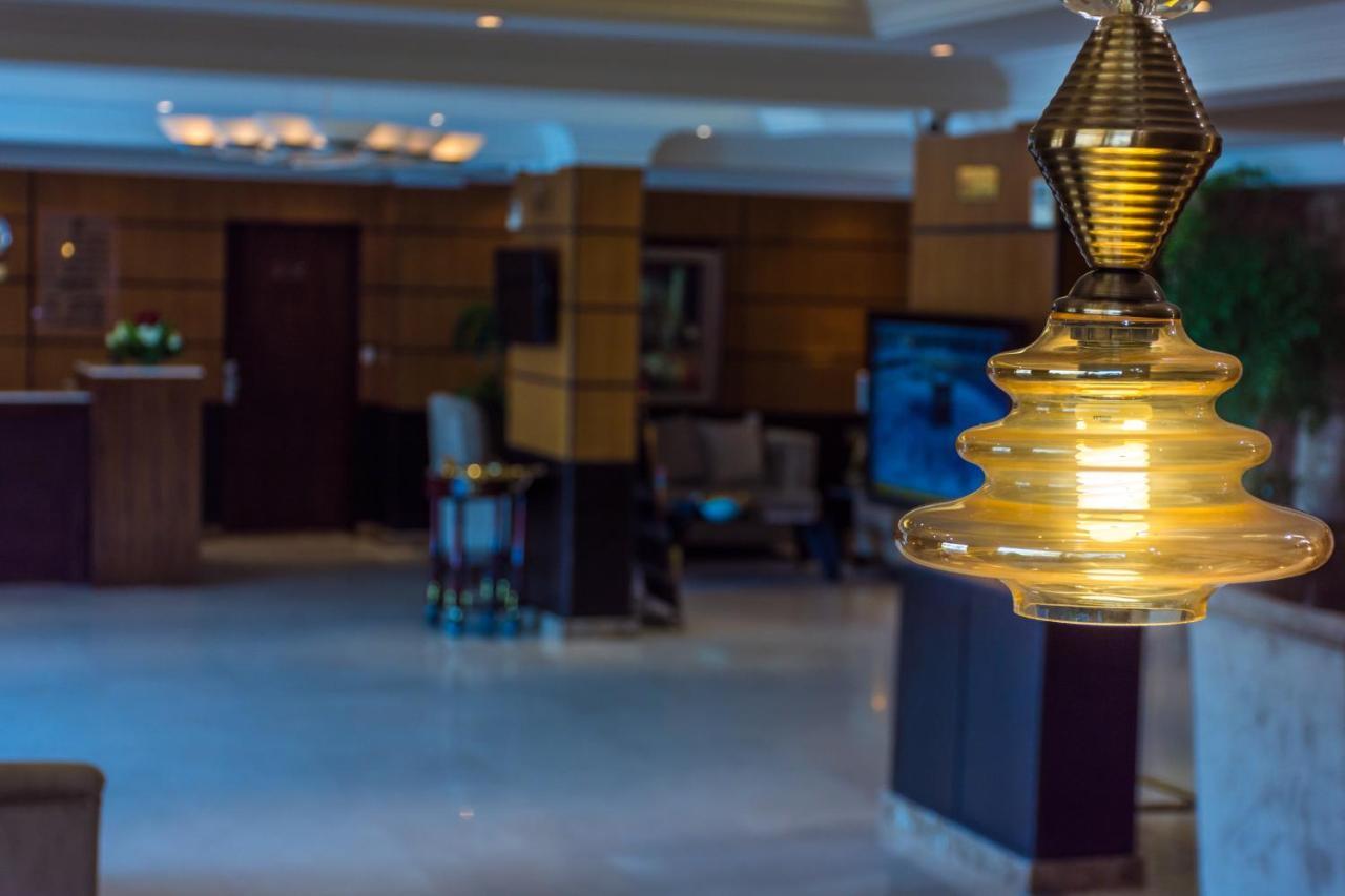 Al Muhaidb Al Hamra - Jeddah Aparthotel 3*